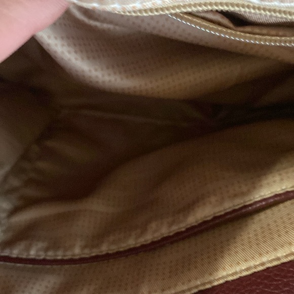 Mark and hall bag - Picture 8 of 10